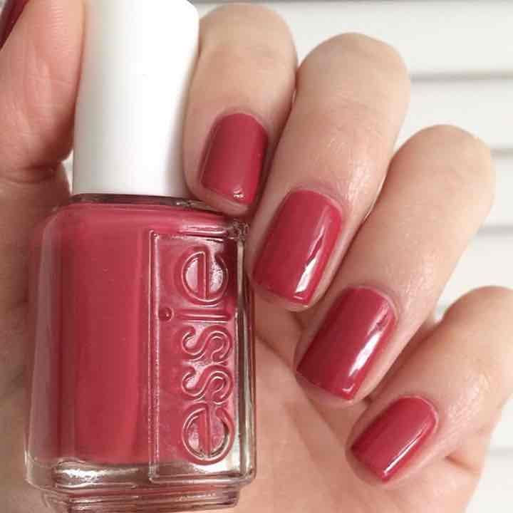Essie Nail Polish Swept off my feet it 0.46 oz #659 - BeautyzoneNailSupply
