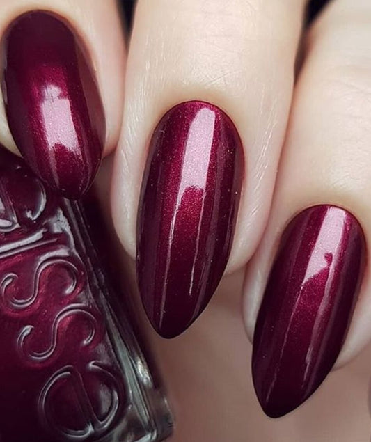 Essie Nail Polish Swing Velvet 0.46 oz #331