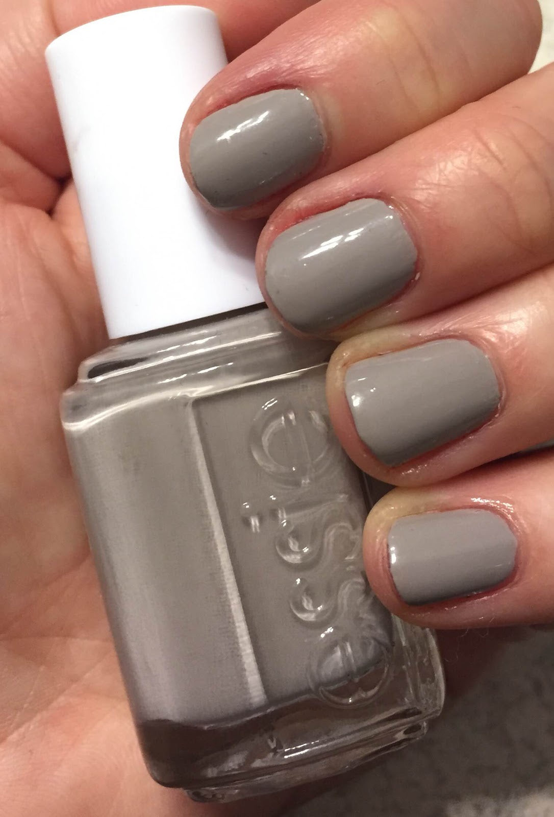 Essie Nail Polish Take it Outside 0.46 oz #882