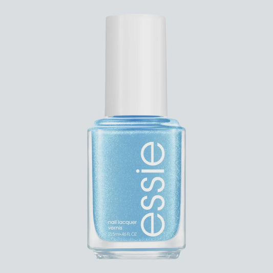 Essie Nail Polish Temperature check 0.46 oz #1838