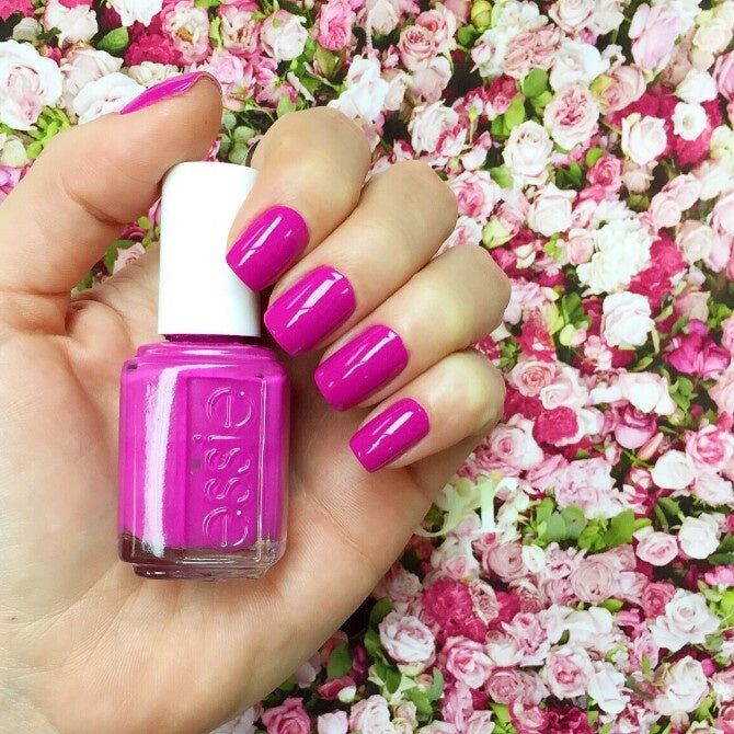 Essie Nail Polish Too Taboo 0.46 oz #3029