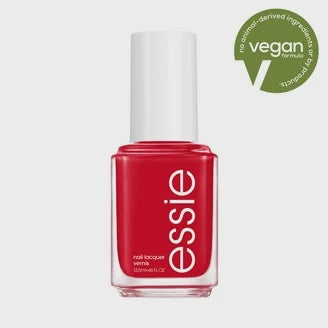 Essie Nail Polish Too Too hot 0.46 oz #759