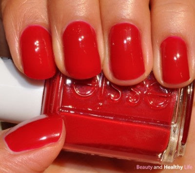 Essie Nail Polish Twin Sweater Set 0.46 oz #844 - BeautyzoneNailSupply