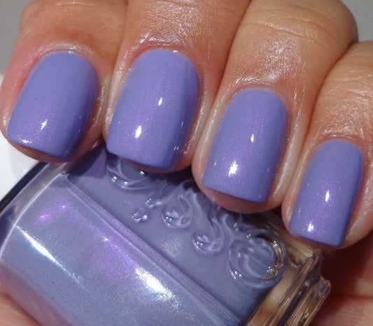 Essie Nail Polish Using my maden name 0.46 oz #833 - BeautyzoneNailSupply