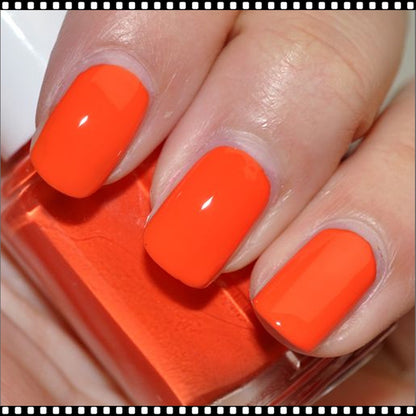 Essie Nail Polish Vermillionaire 0.46 oz #726