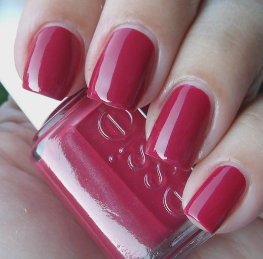Essie Nail Polish Very Cranberry 0.46 oz #262