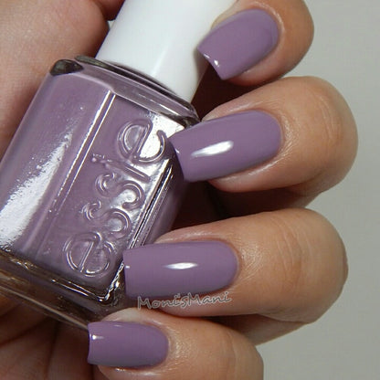 Essie Nail Polish Warm & Toasty Turtleneck 0.46 oz #856