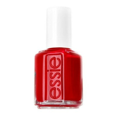 Essie Nail Polish Who's She Red 0.46 oz #627