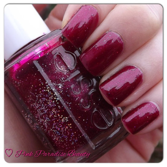 Essie Nail Polish Wild thing 0.46 oz #583 - BeautyzoneNailSupply