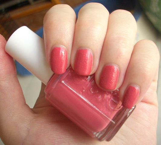 Essie Nail Polish Your hut or mine 0.46 oz #751