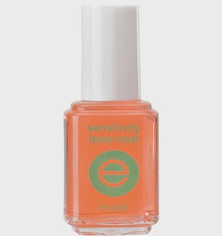 Essie Nail lacquer Sensitivity Base coat 0.5 fl oz