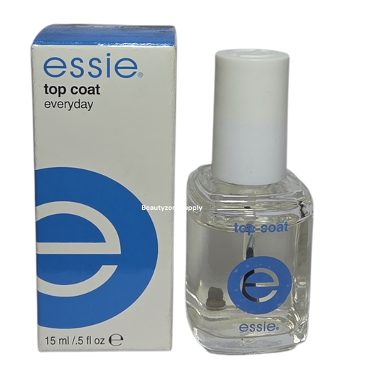 Essie nail Lacquer Top Coat Everyday 0.5 fl oz