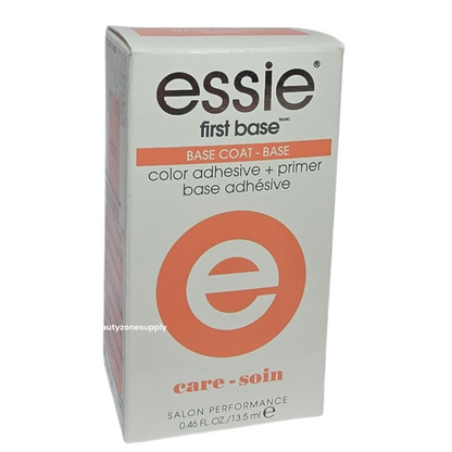 Essie Nail Lacquer First Base Base Coat 0.46 oz