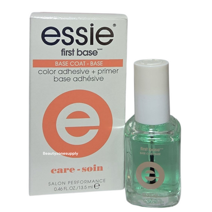 Essie Nail Lacquer First Base Base Coat 0.46 oz