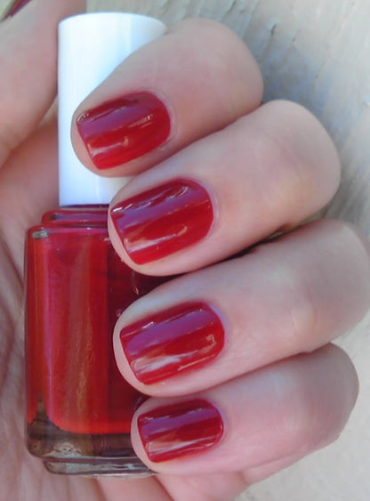 Essie Nail Polish A List .46 oz #434