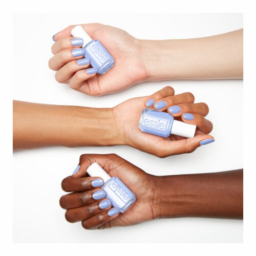 Essie Nail Polish Bikini so teeny 0.46 oz #800