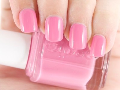 Essie Nail Polish I Am Strong 0.46 oz #814