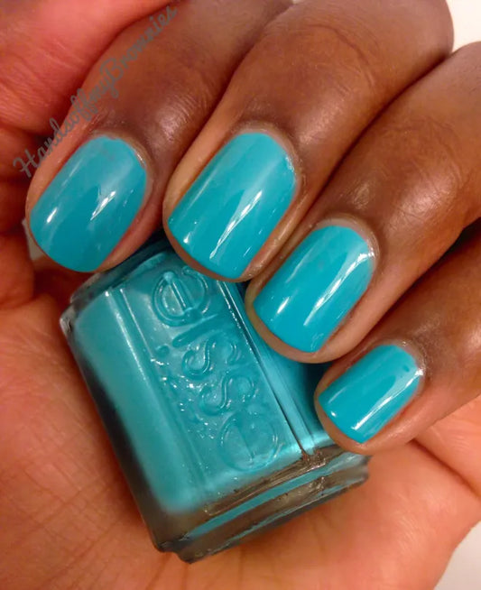 Essie Nail Polish In The Cab Ana .5oz #830