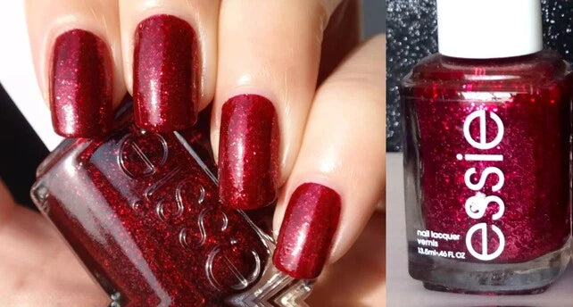 Essie Nail Polish Leading lady 0.46 oz #815