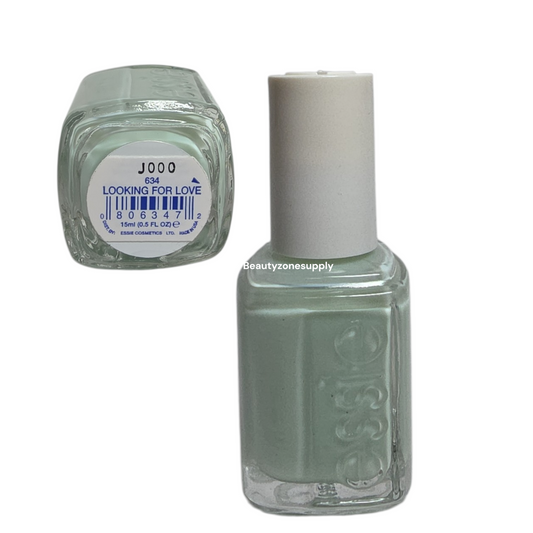 Essie Nail Polish Looking for Love 0.46 oz #634