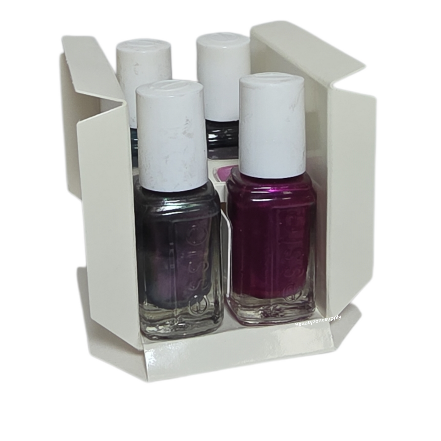 Essie Nail Polish Mini Collection Fall 2013 4x5 ml /016 fl oz