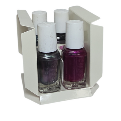 Essie Nail Polish Mini Collection Fall 2013 4x5 ml /016 fl oz