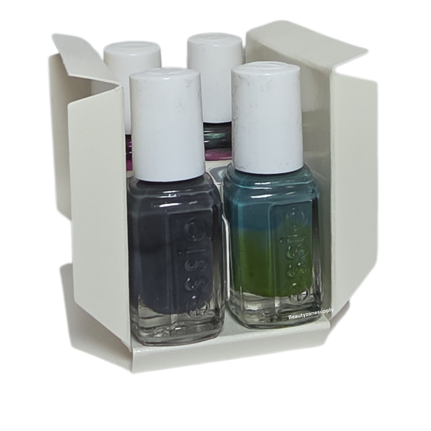 Essie Nail Polish Mini Collection Fall 2013 4x5 ml /016 fl oz