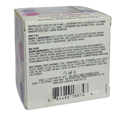 Essie Nail Polish Mini Collection Neon 4x5 ml /016 fl oz