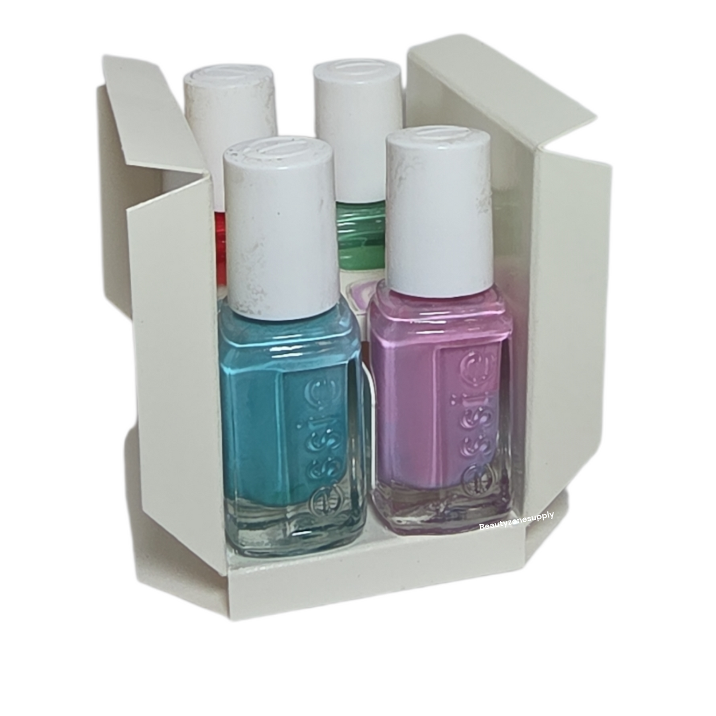 Essie Nail Polish Mini Collection Resort 4x5 ml
