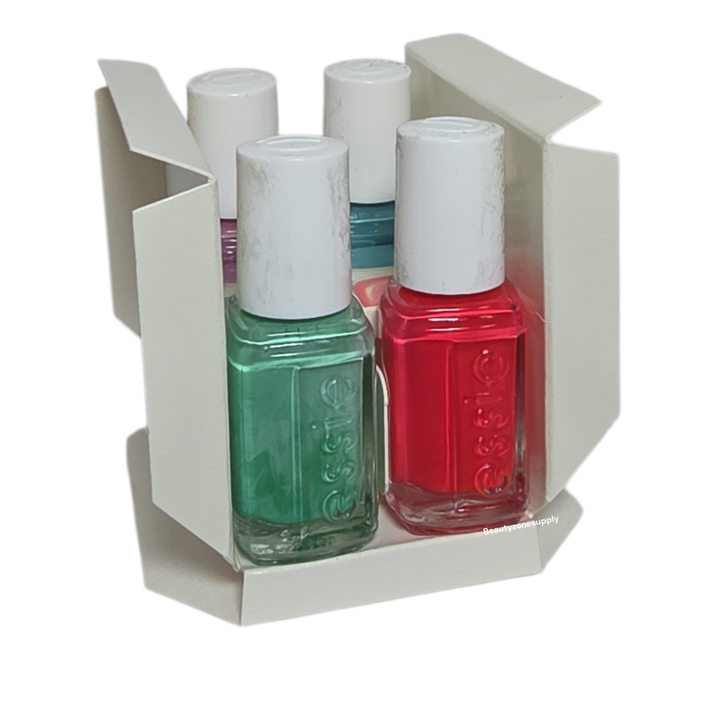 Essie Nail Polish Mini Collection Resort 4x5 ml