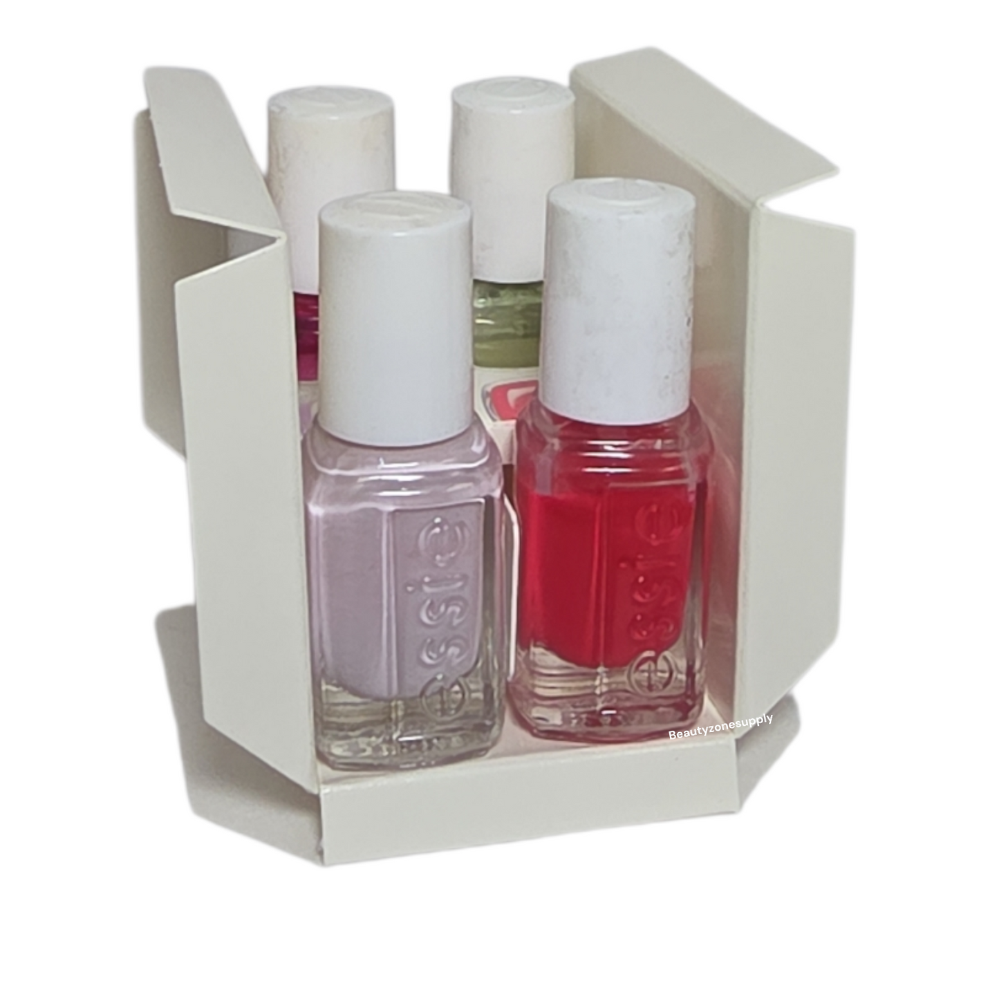 Essie Nail Polish Mini Collection Spring 4x0.16 fl oz