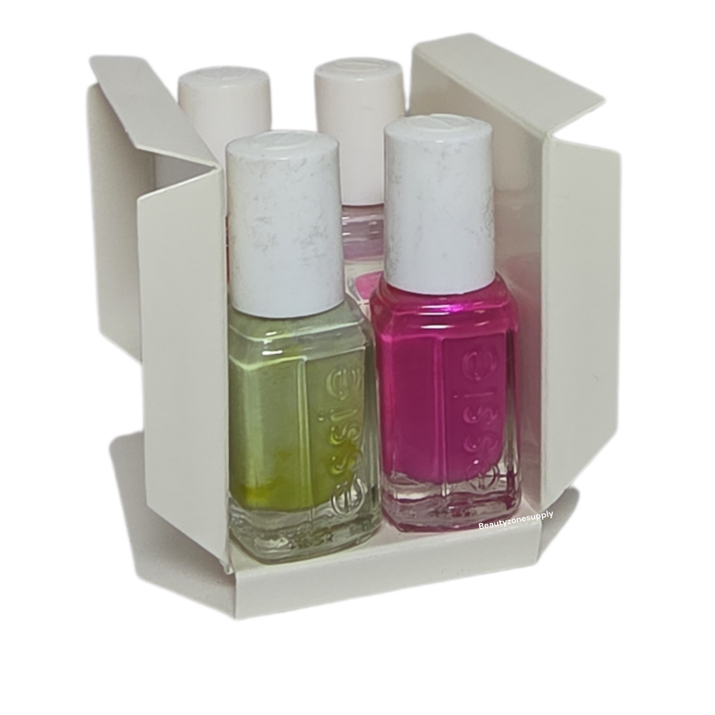 Essie Nail Polish Mini Collection Spring 4x0.16 fl oz