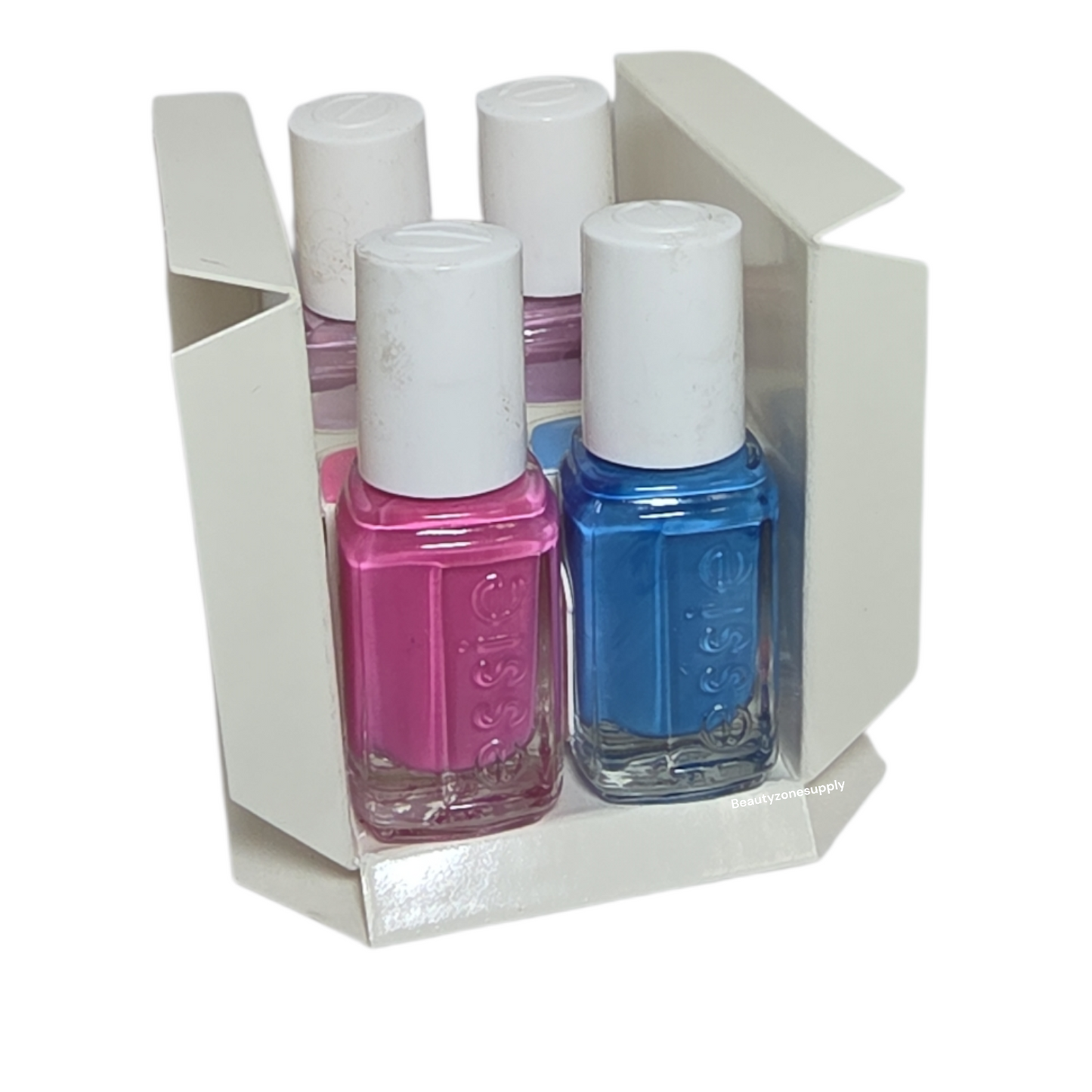 Essie Nail Polish Mini Collection Spring 4x5 ml /016 fl oz