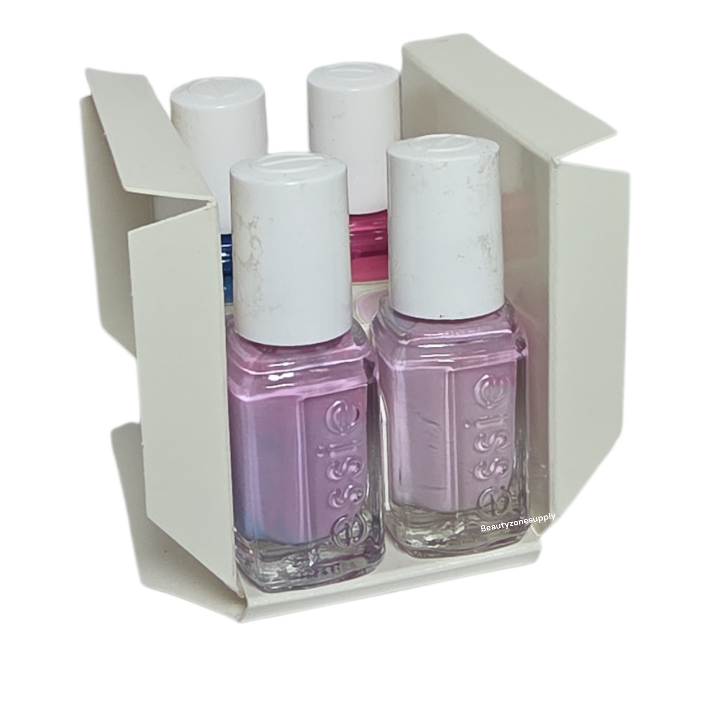 Essie Nail Polish Mini Collection Spring 4x5 ml /016 fl oz