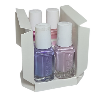 Essie Nail Polish Mini Collection Wedding 4x5 ml