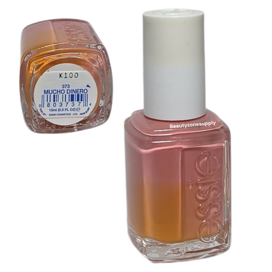 Essie Nail Polish Mucho Dinero 0.46 oz #373 - BeautyzoneNailSupply