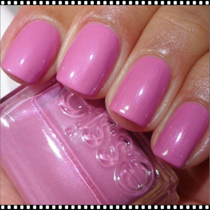 Essie Nail Polish My Better Half 0.46 oz #835