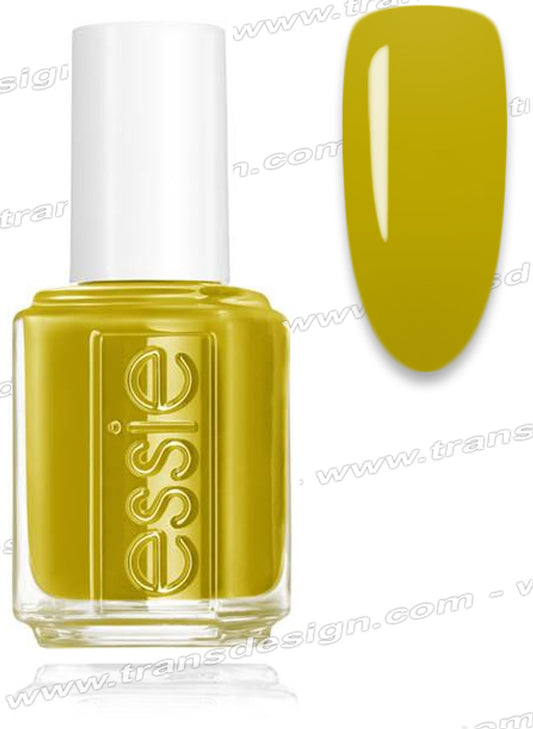 Essie Nail Polish My Happy Bass .46 oz #1705