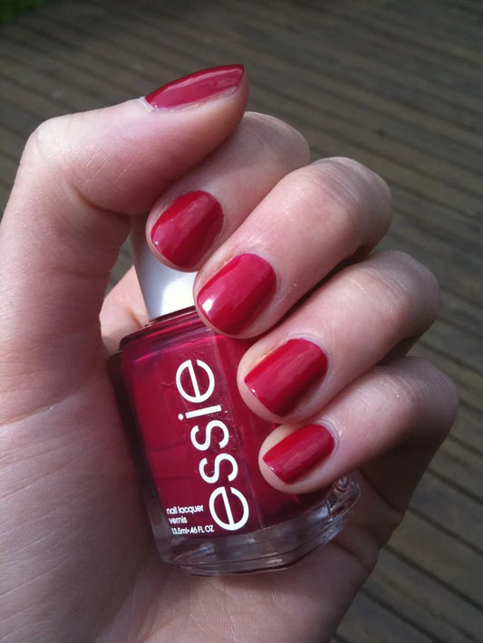 Essie Nail Polish Plumberry 0.46 oz #292