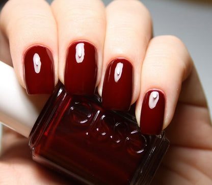 Essie Nail Polish Poor lil Rich Girl 0.46 oz #496