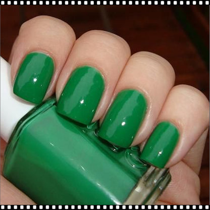 Essie Nail Polish Pretty Edgy 0.46 oz #725