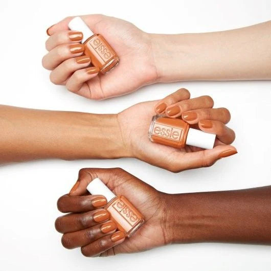Essie Nail Polish Sol searching .46 oz #1822