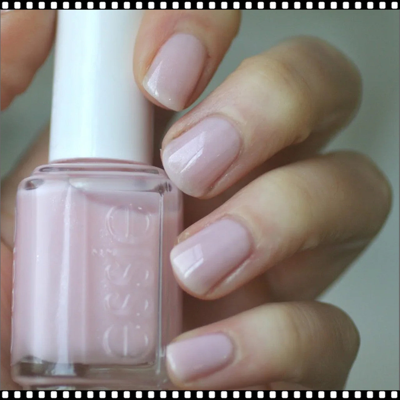 Essie Nail Polish Vanity Fairest .46oz #505