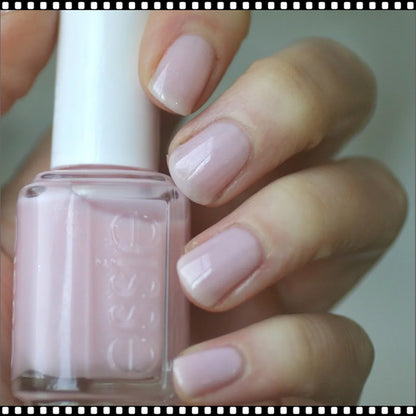 Essie Nail Polish Vanity Fairest .46oz #505