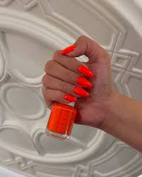 Essie Nail Polish Vermillionaire 0.46 oz #726