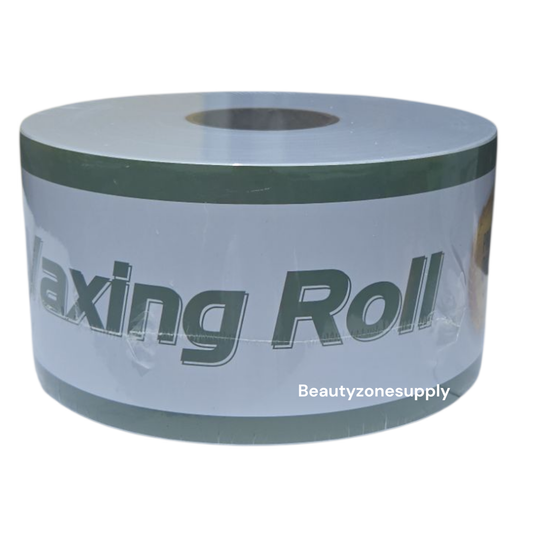 Ez Muslin Roll Waxing 3.5 75 yd