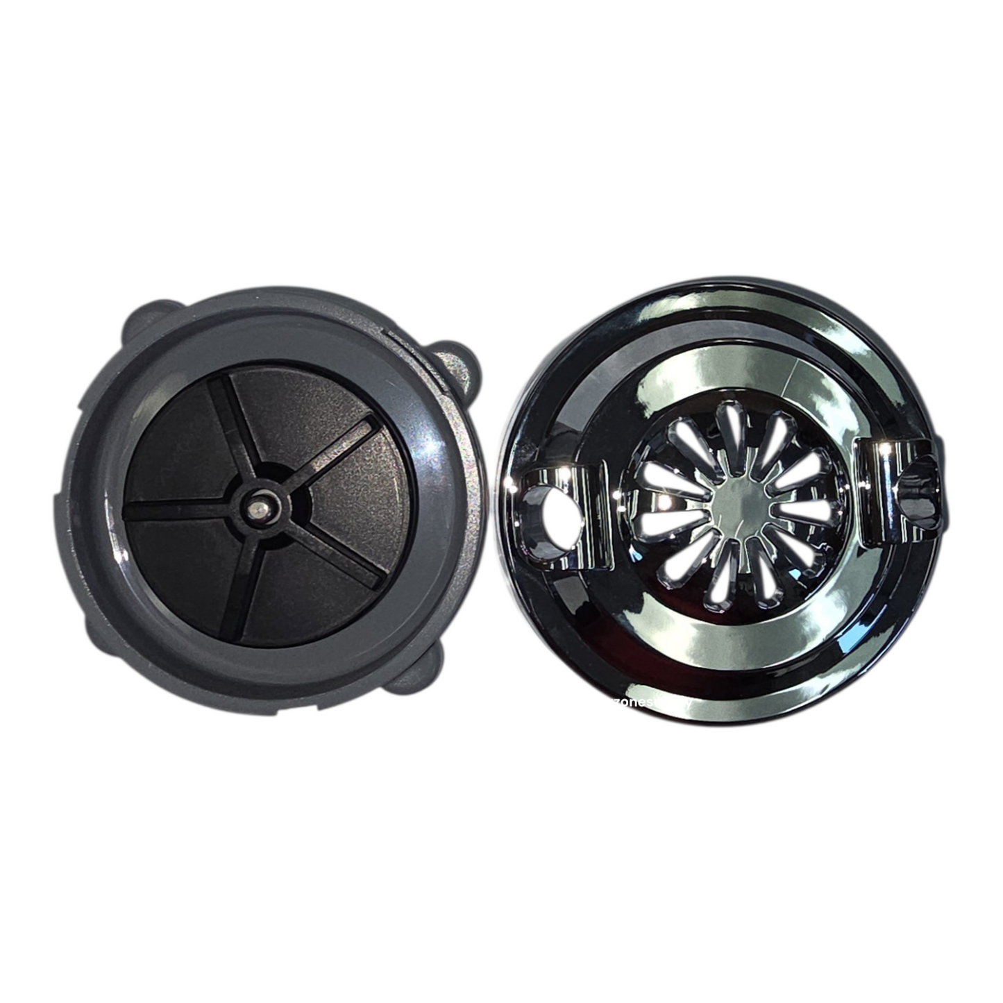 FIORI Eco Magnetic Jet for Nail Spa Chair
