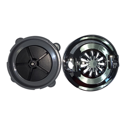 FIORI Eco Magnetic Jet for Nail Spa Chair