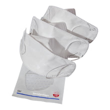 Load image into Gallery viewer, Face mask White 10 Days Face Mask 3 Pack