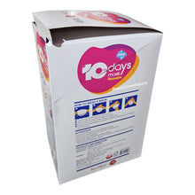 Load image into Gallery viewer, Face mask White 10 Days Face Mask 3 Pack